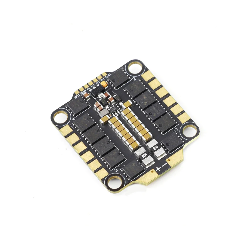 ESC regulator HGLRC 60A 6S V1 ESC