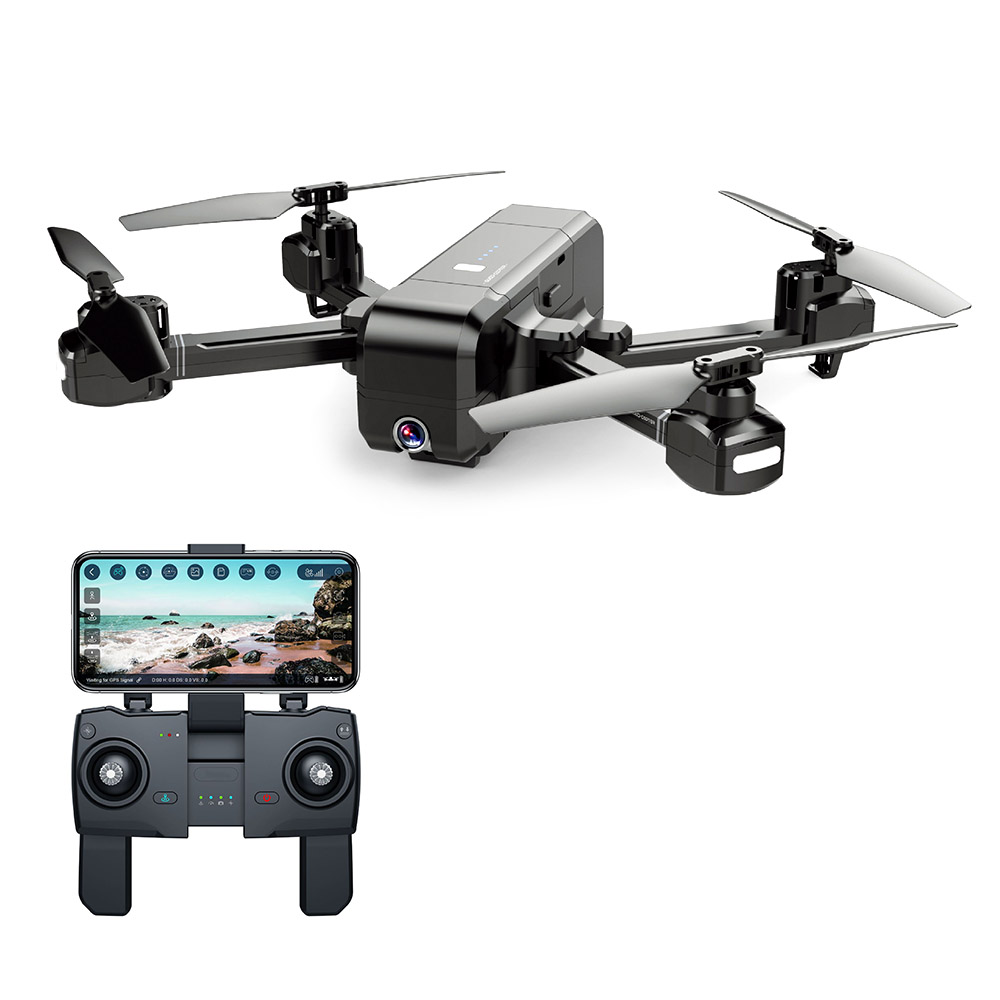 Quadcopter SJRC Z5