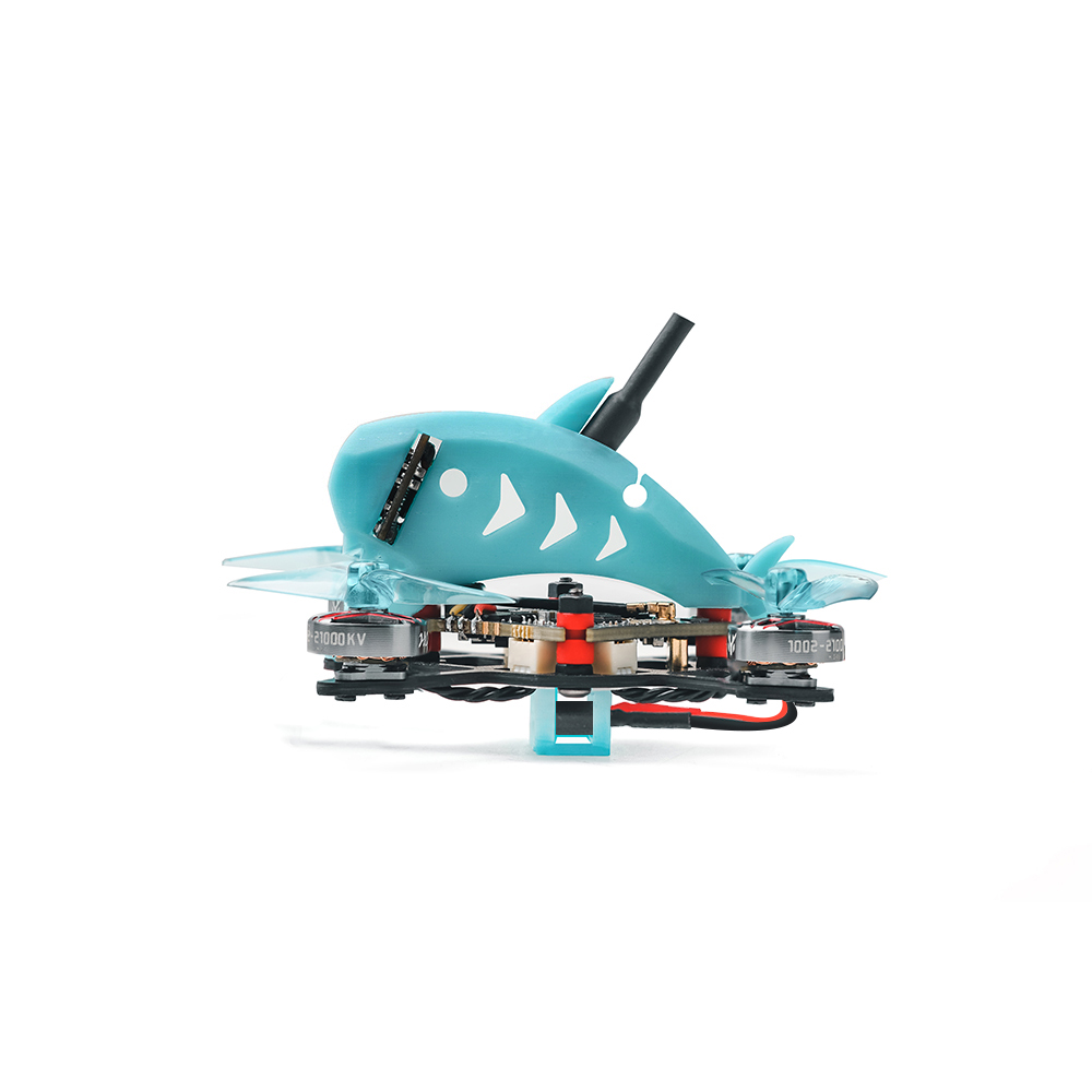 Quadcopter HGLRC Drashark ELRS2.4