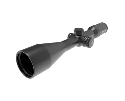 Optical sight ARTELV LRS 4 16x50 FFP, 30mm, illuminated