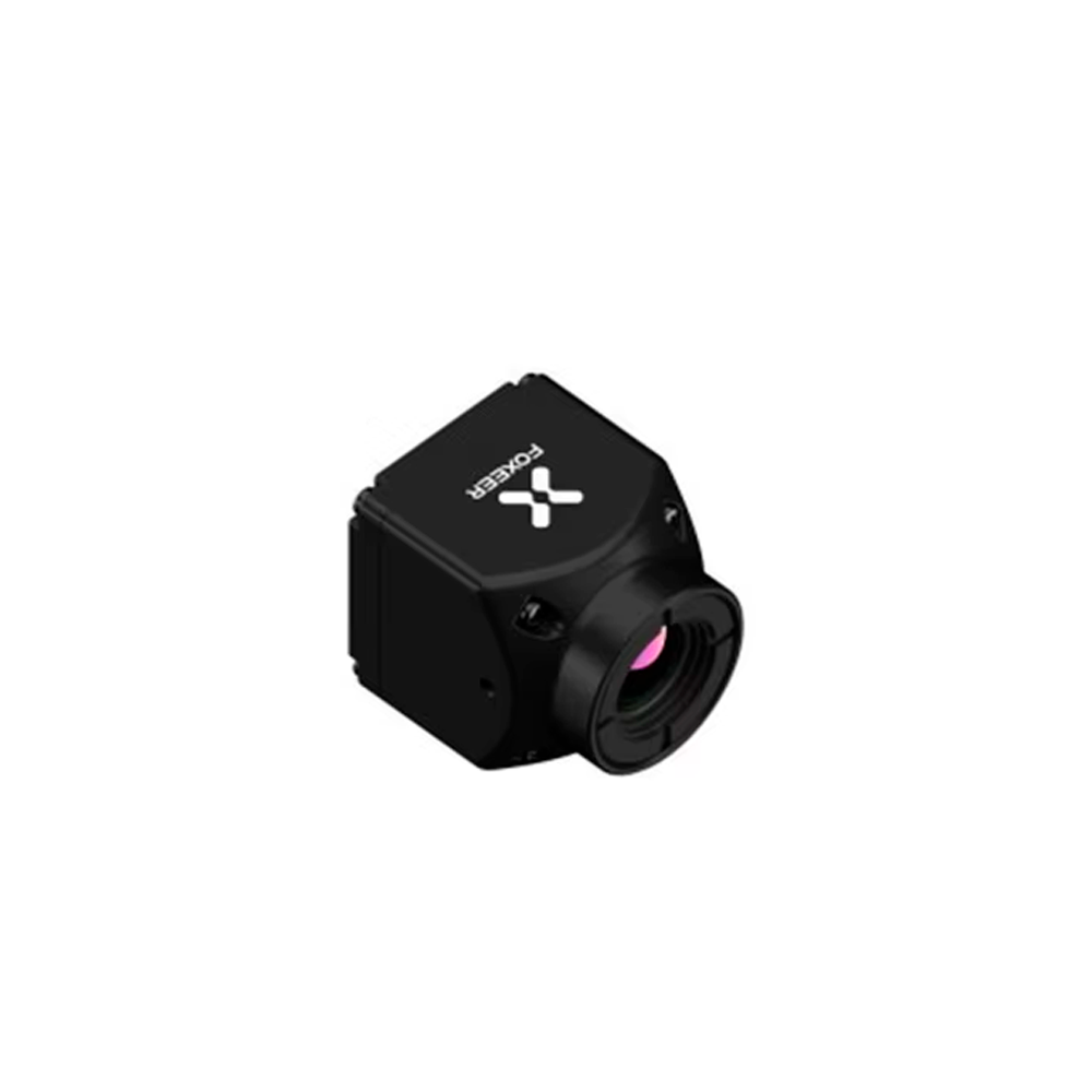 Analog thermal imaging camera Foxeer FT640 V2 CVBS
