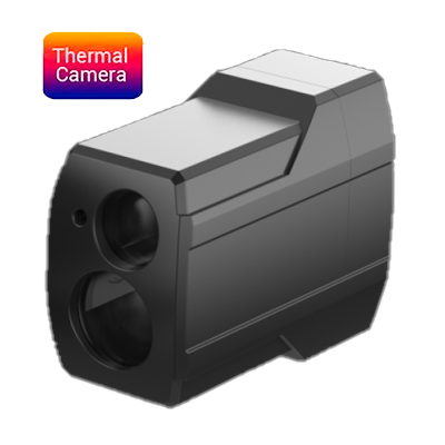 Rico ILR-1001 Series Laser Range Finder
