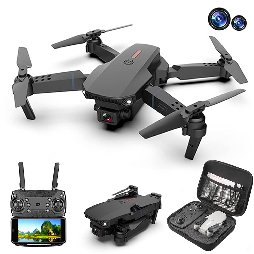 EBOYU X988 FPV Drone