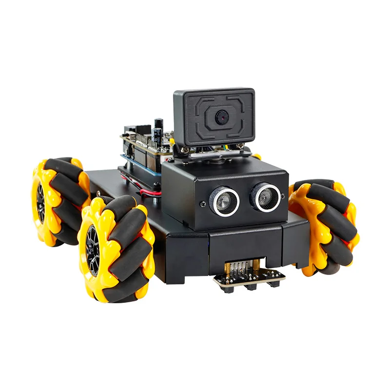 Robot Roboduino V2