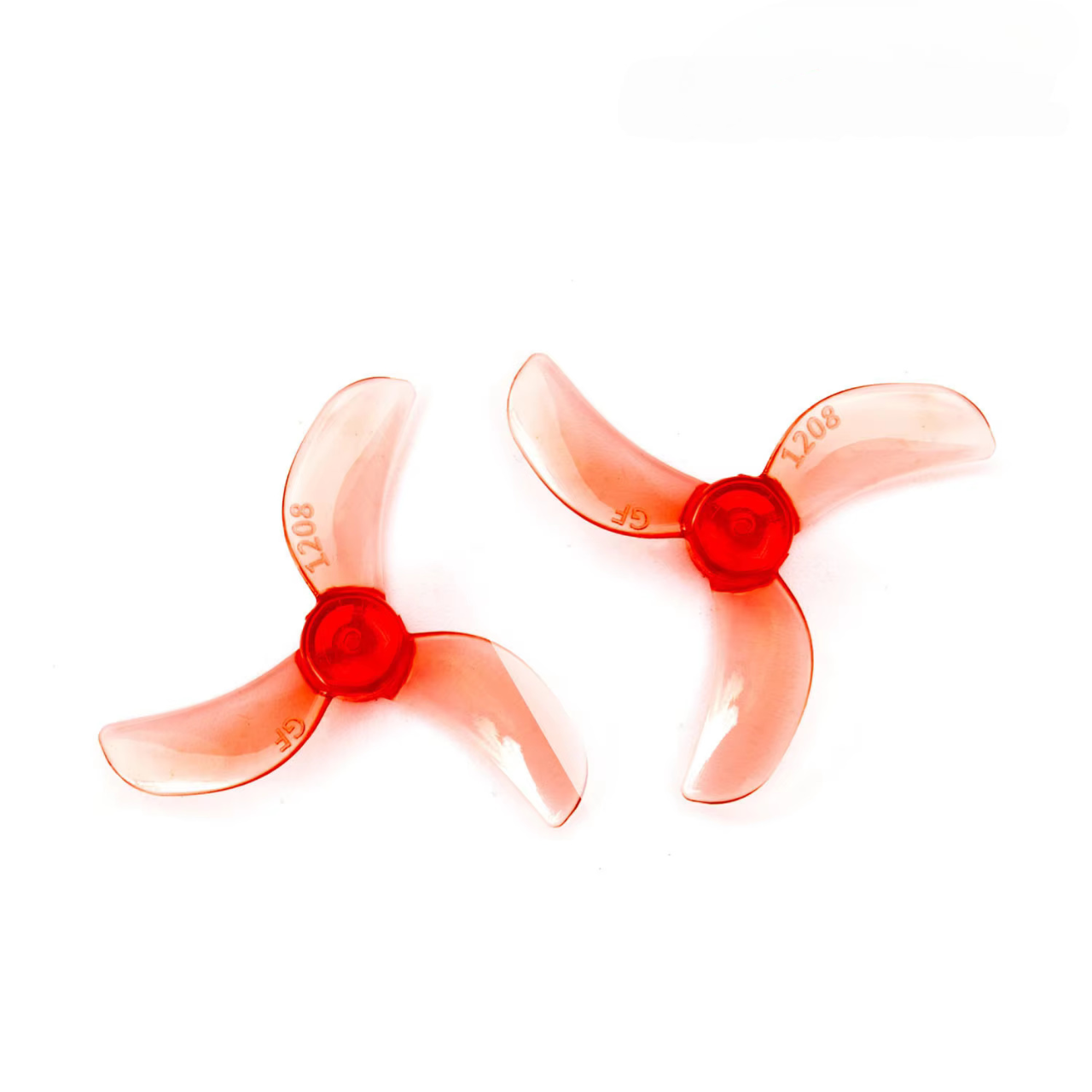 Propeller Gemfan 1208-3 31 mm (pack of 8)
