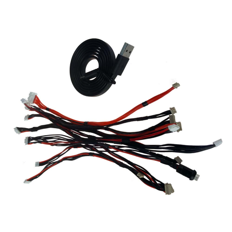 Pixhawk 2.1 Cable Kit