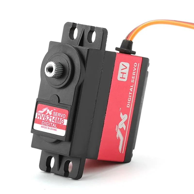 Servo driver JX servo PDI-HV6214MG