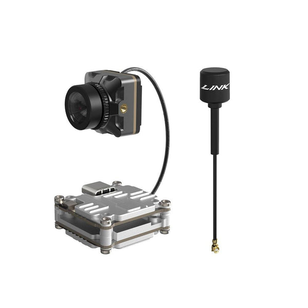 Digital FPV System RunCam Link Wasp 720p/120fps