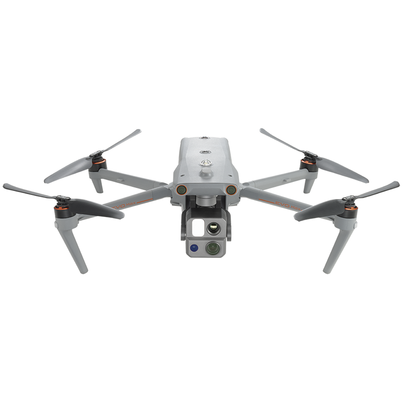 Autel Robotics EVO Max 4T Deference quadcopter