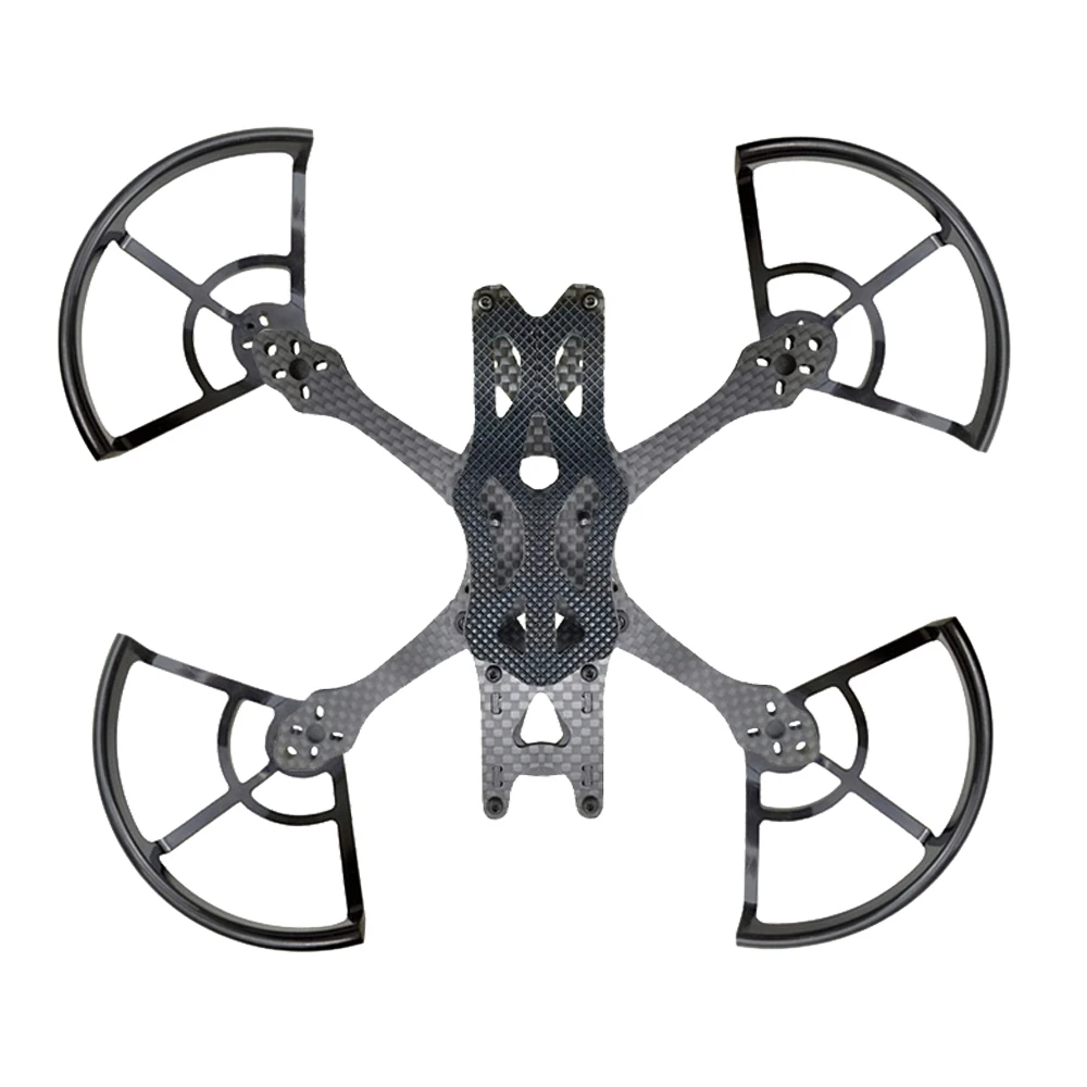 Apex Mini 3 Frame"