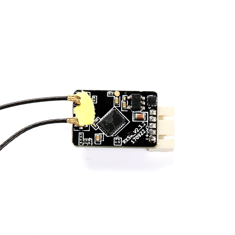 Receiver FrSky R-XSR Ultra SBUS/CPPM D16 16CH