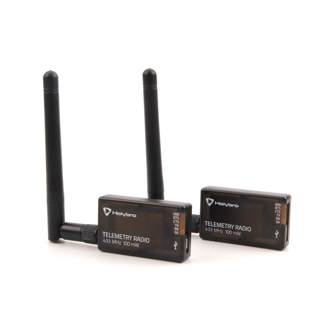 Telemetry transmitter and receiver Holybro Sik V3