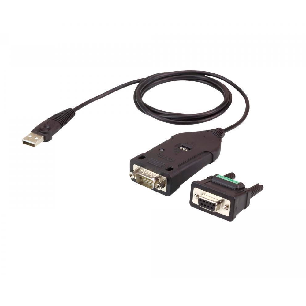 USB converter ATEN UC485