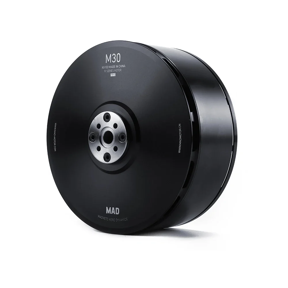 Engine MAD M30 IPE PRO 100KV