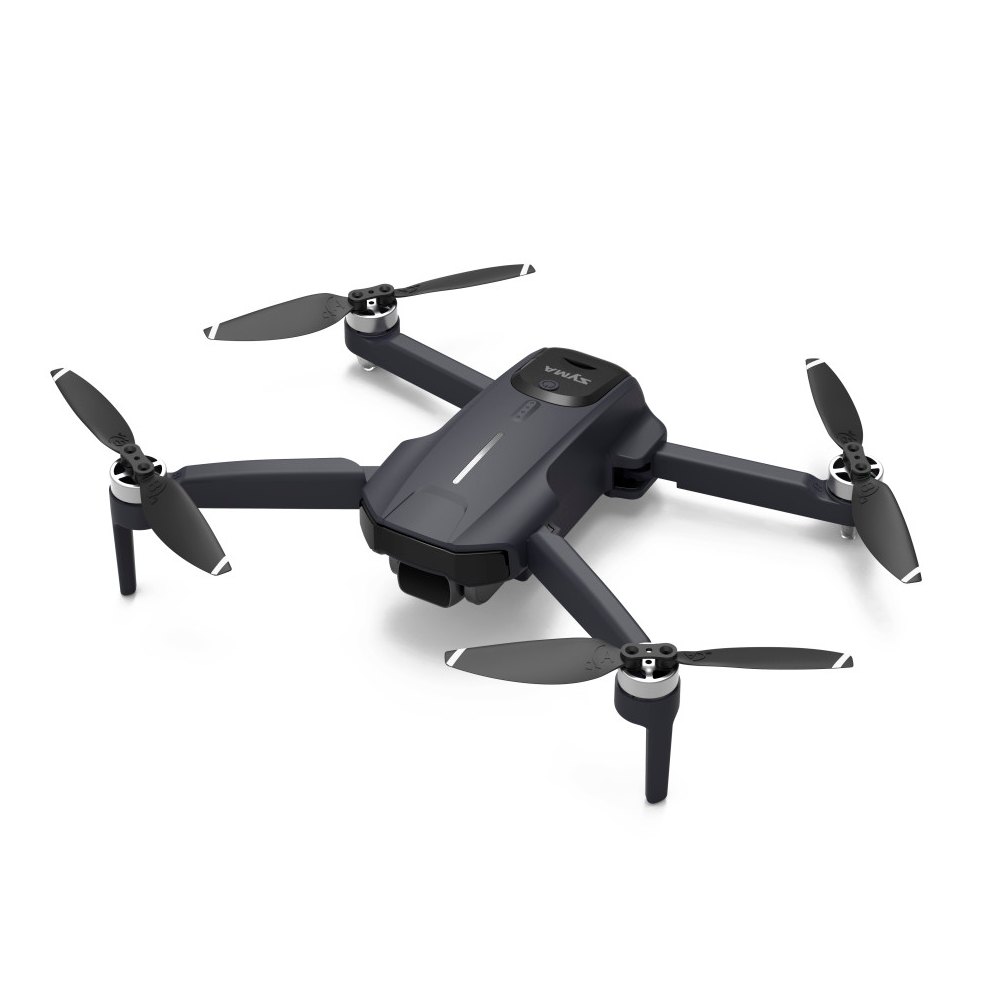 Quadcopter Sima W5