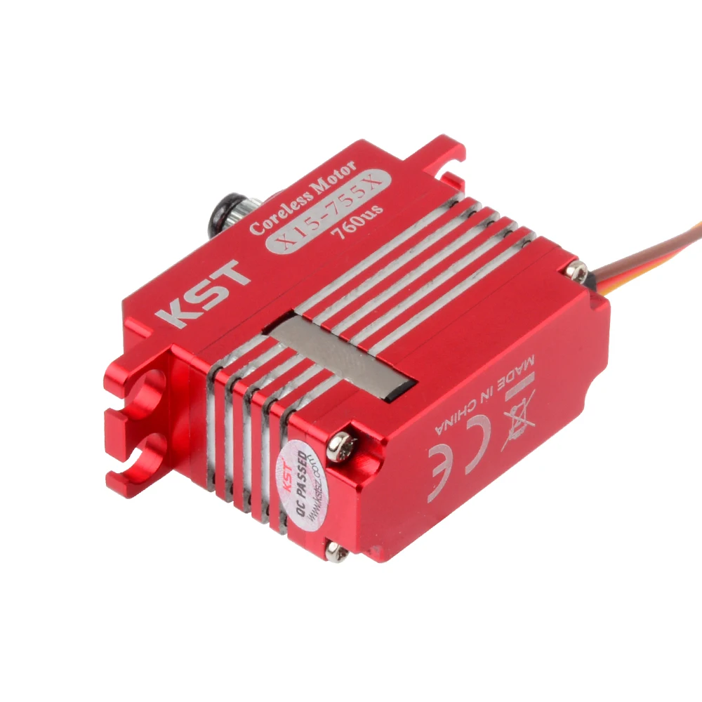 Servo drive KST X15-755X
