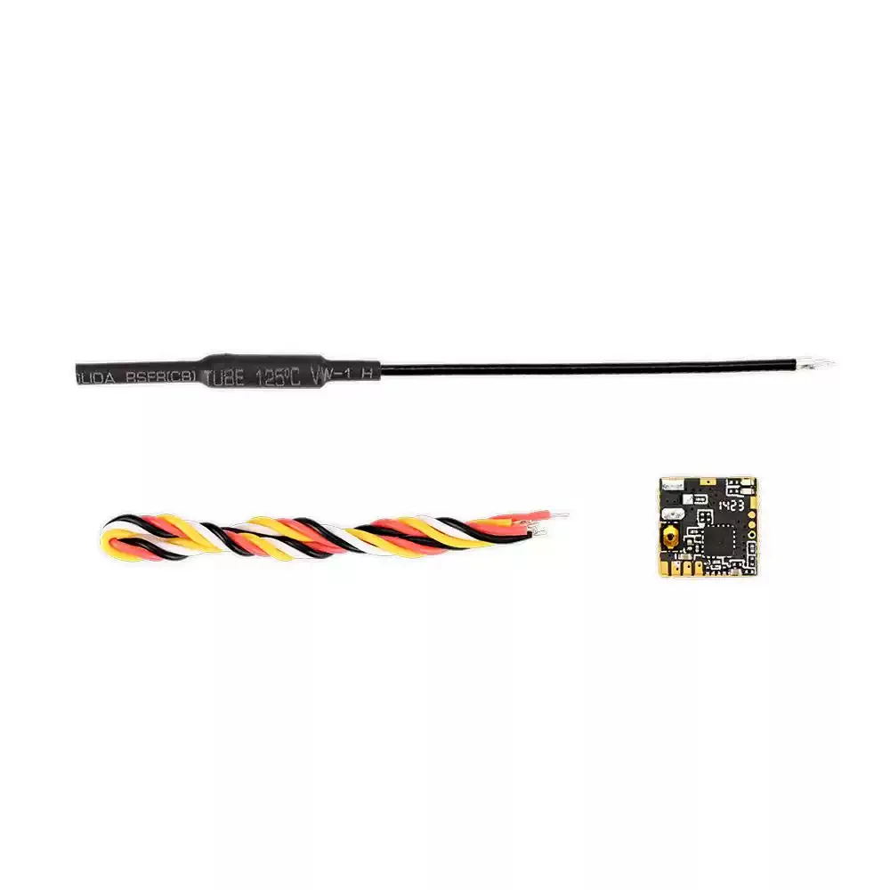 PandaRC Nano25 5.8GHz transmitter