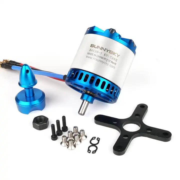 Engine Sunny X4130 520KV