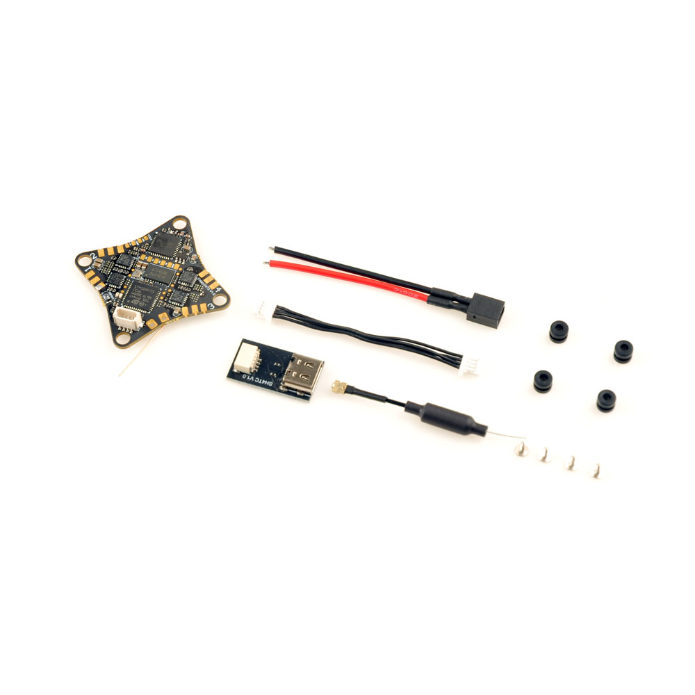 Flight Control Happymodel CRAZYG473