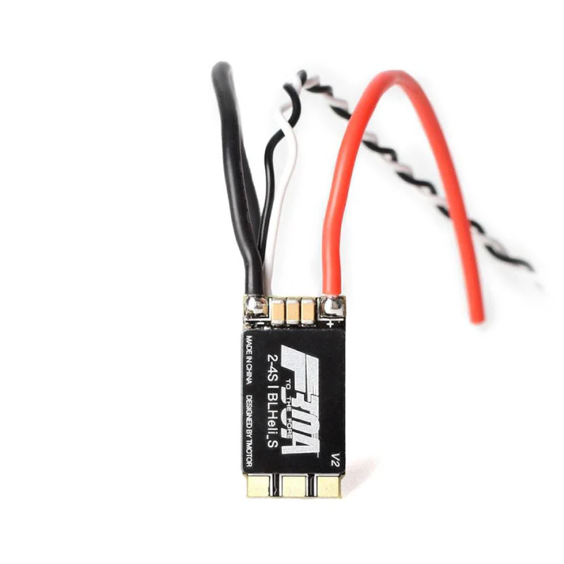 ESC controller T-Motor FPV 30A 32bit 2-4S