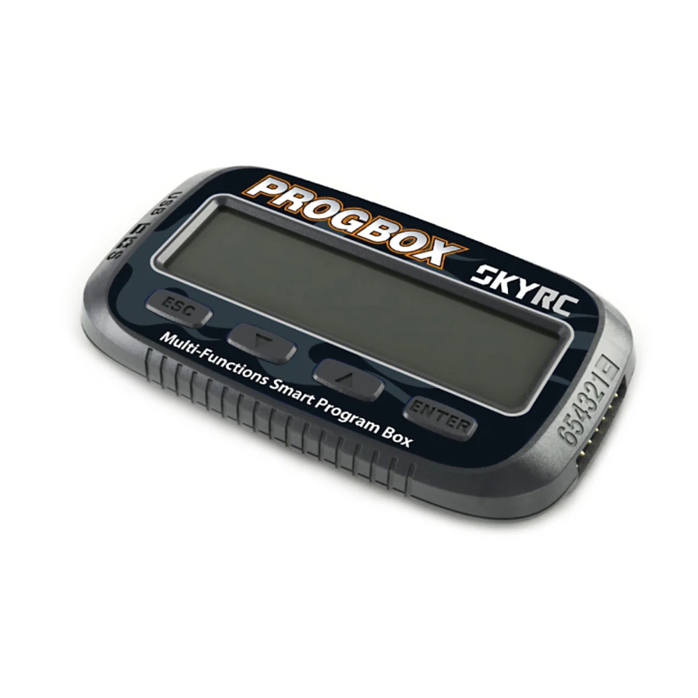 SKYRC PROGBOX programmer