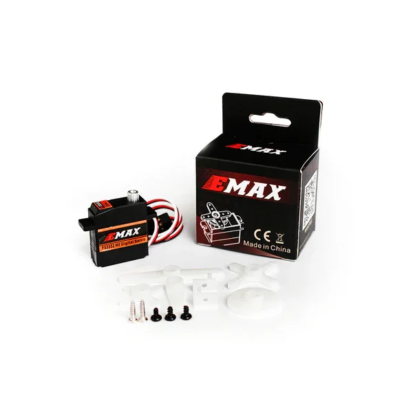 Servo driver EMAX ES3352HV