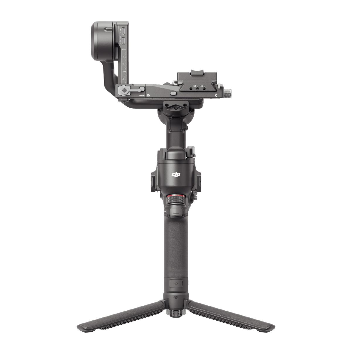 DJI RS 4 Combo Stabilizer