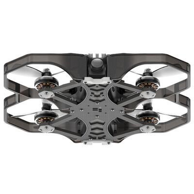 iFlight ProTek35 V1.4 HD Quadcopter with RunCam Link (BNF-DJI)