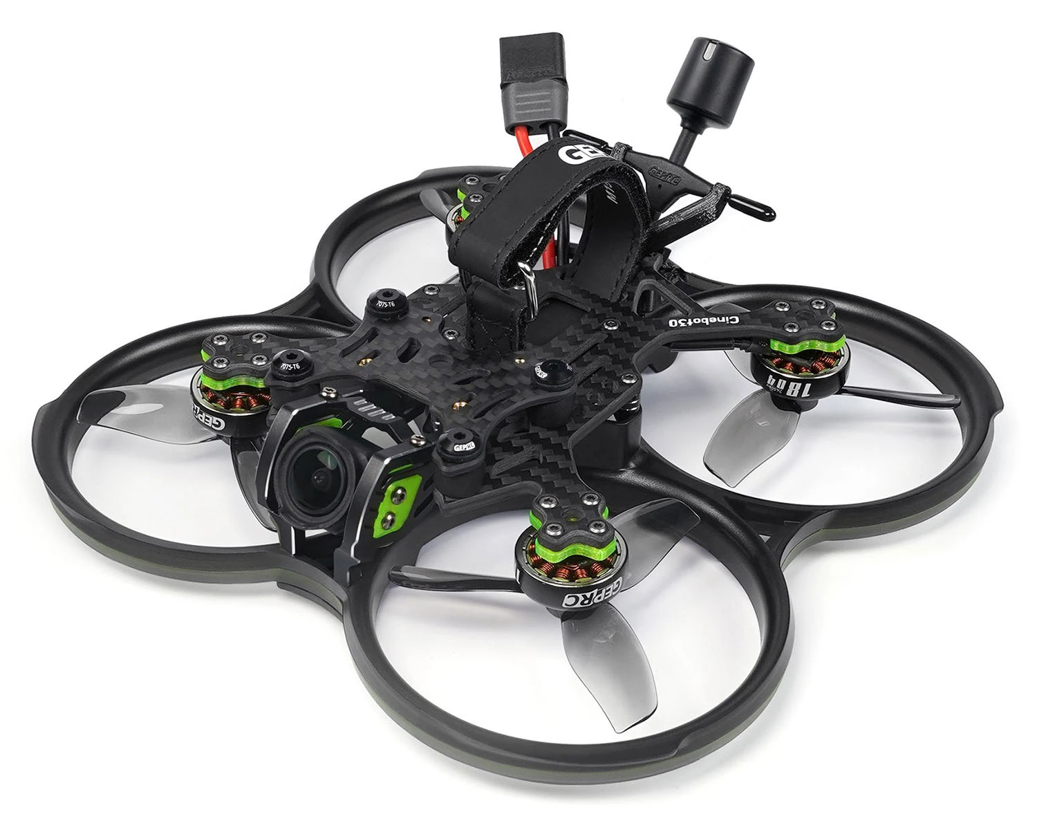 Speedybee Bee35 O3 Air Unit FPV Drone