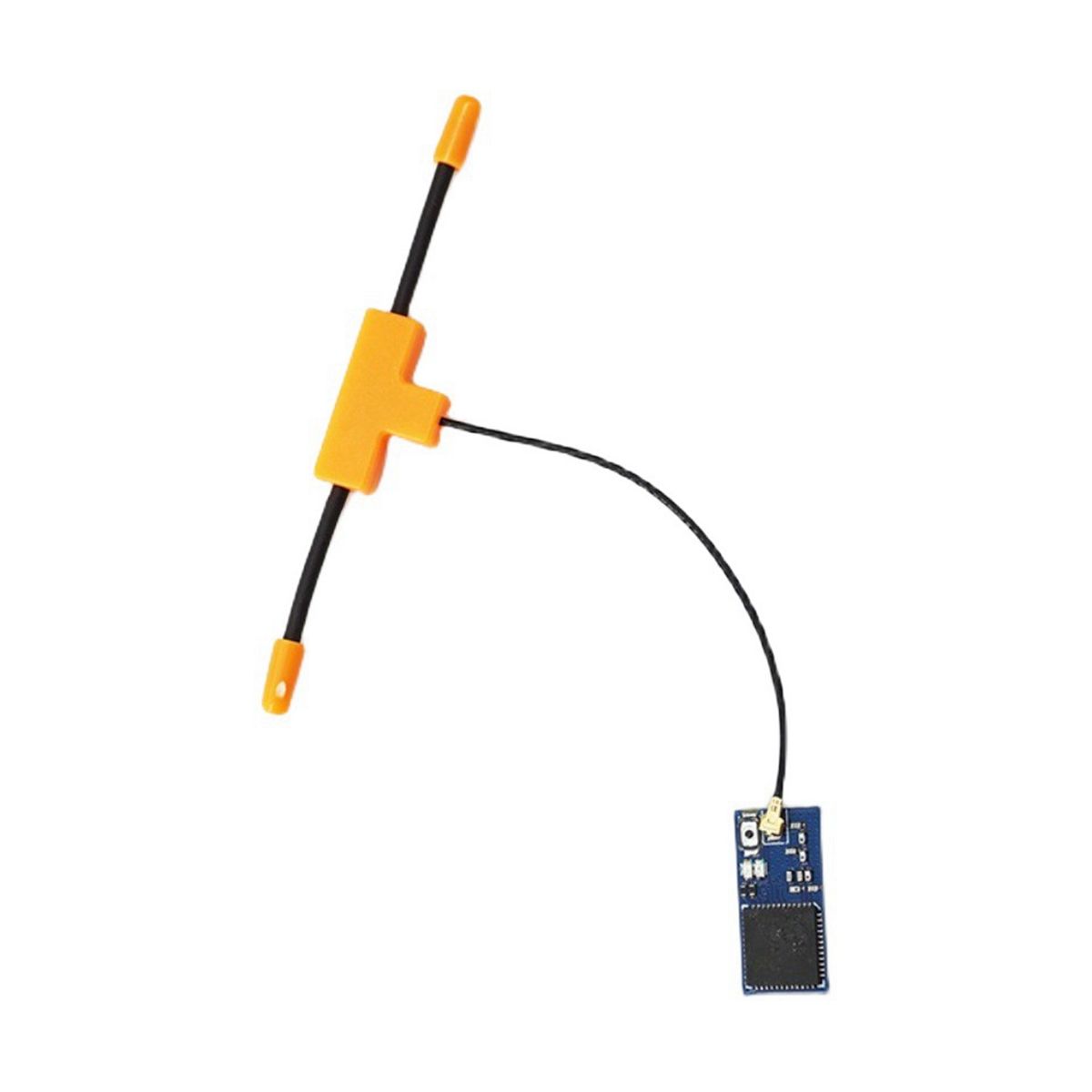 Receiver jumper R1 V2