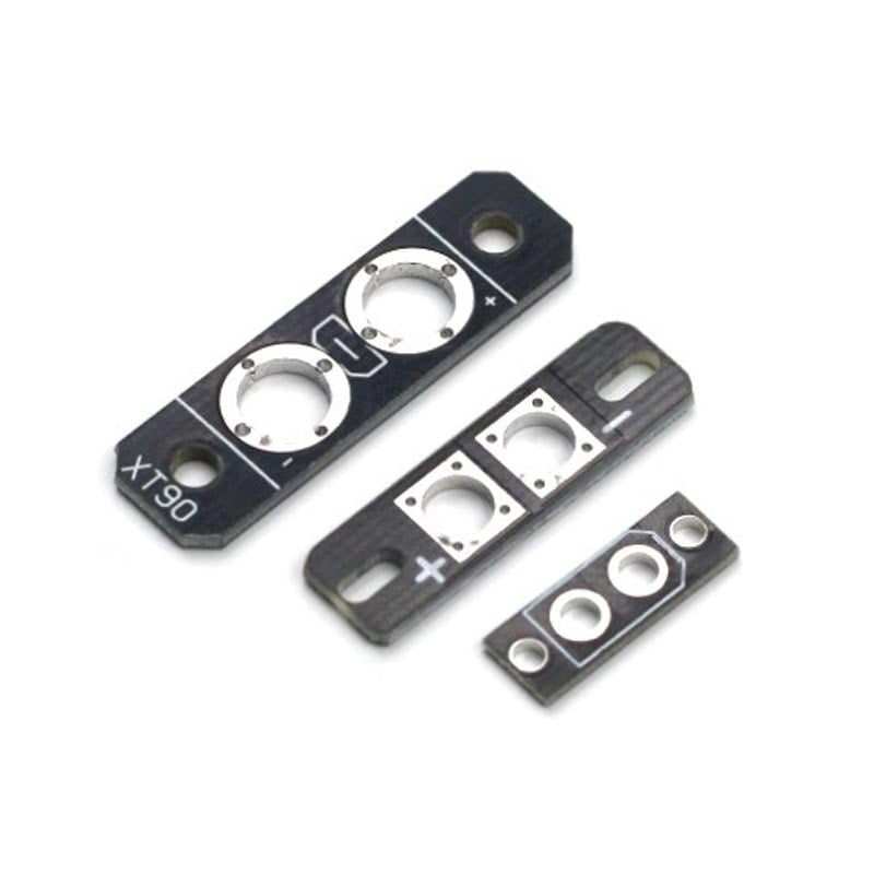 XT30/XT60/XT90 connector board 10 pieces