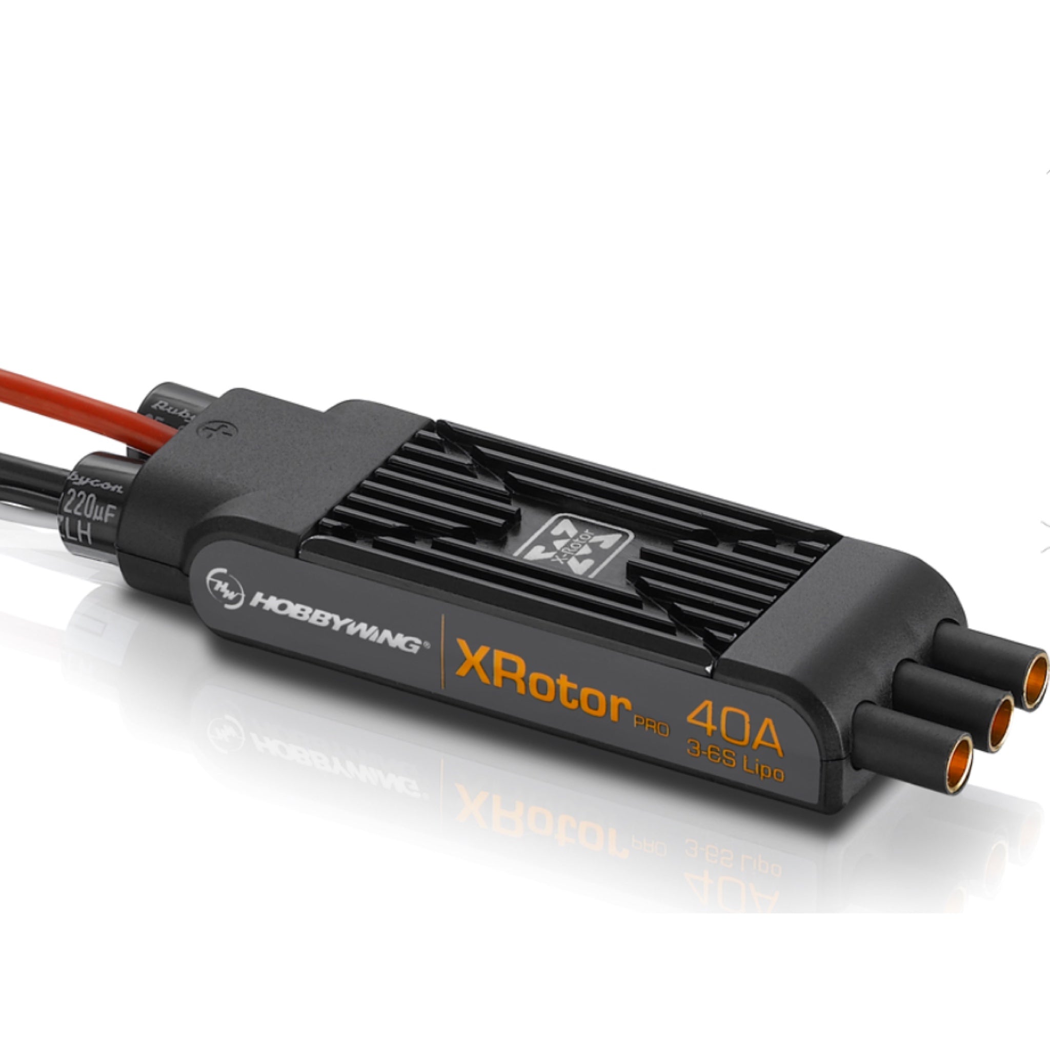 ESC regulator Hobbywing XRotor Pro 40A