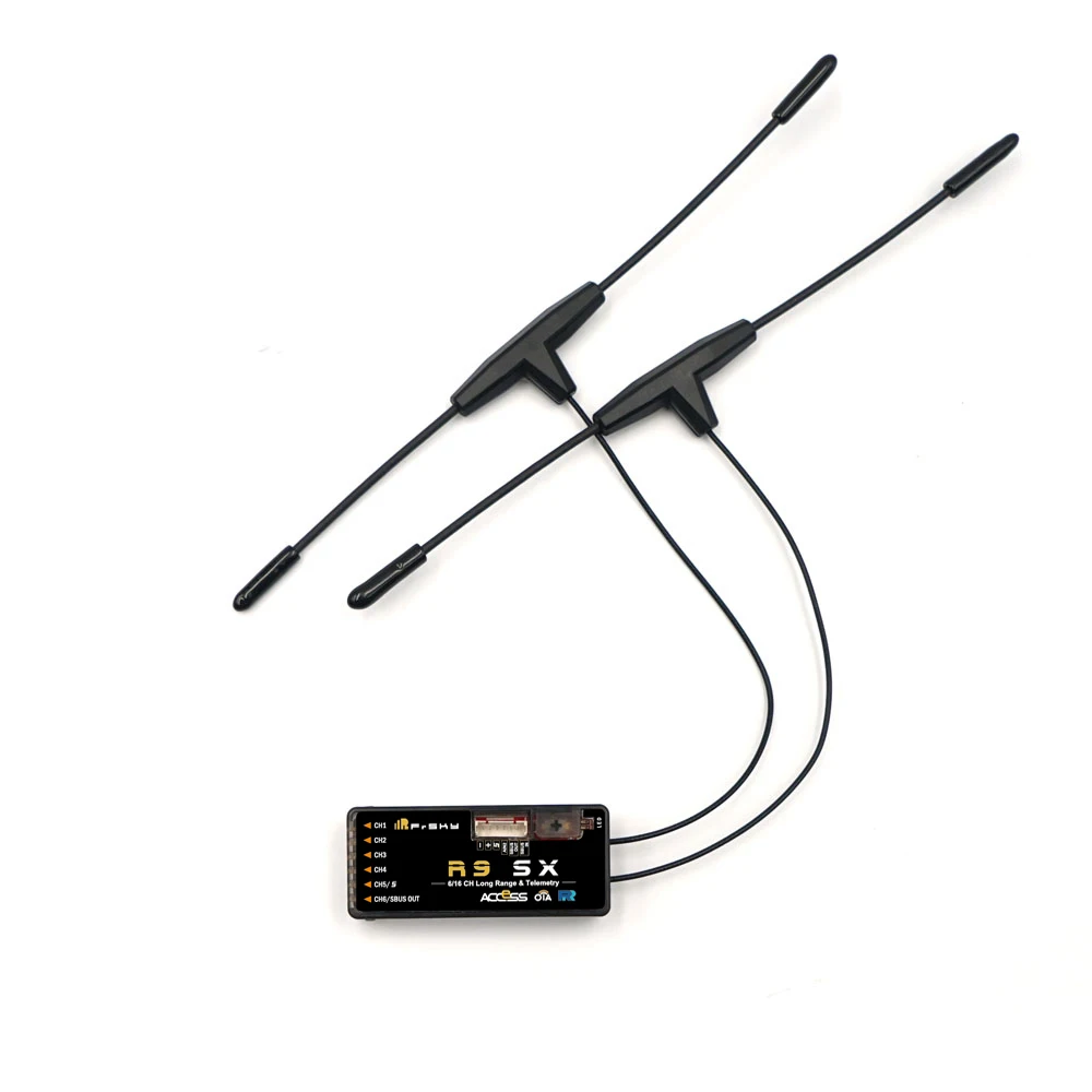 Receiver FrSky R9SX