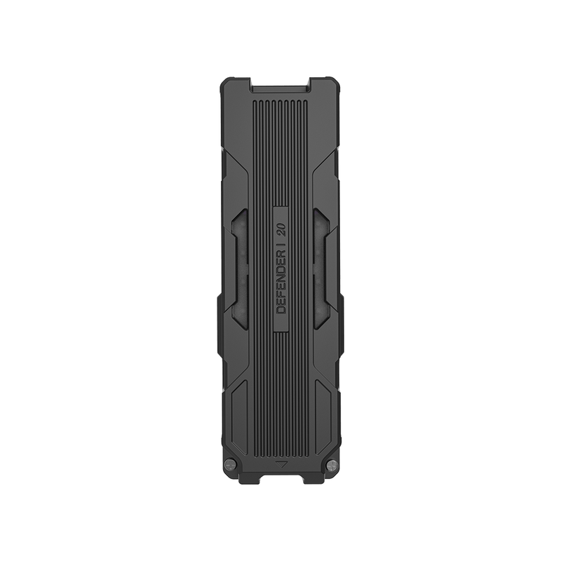 Battery iFlight Defender 20 Lite 600mAh 2S 95C