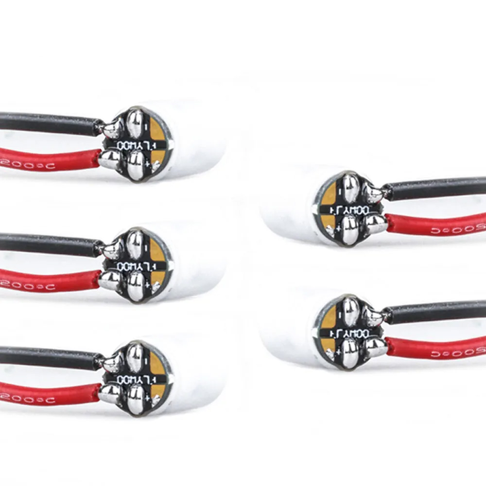 Feiyu UNICON capacitor (5 pieces)