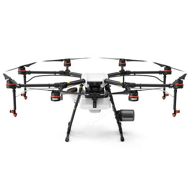 DJI Agras MG 1P quadcopter