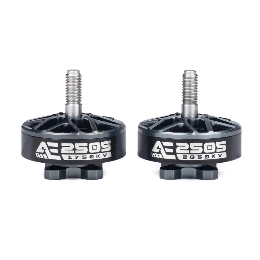 Engine Axis AE2505 1750KV