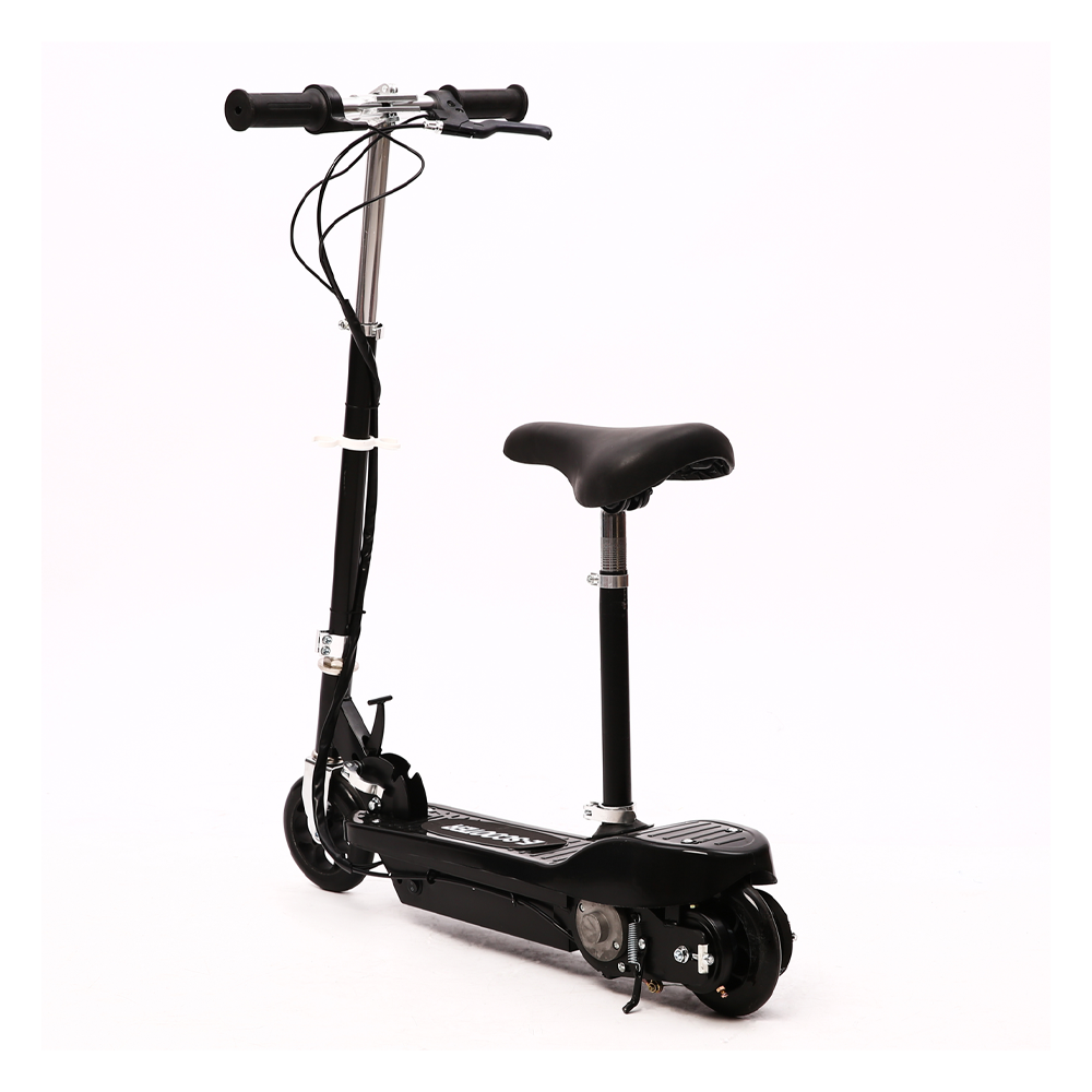 Electric Scooter CopterParts 4 Series JX-07D