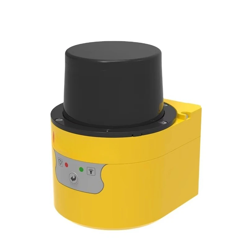 LiDAR Akusense AS-41C