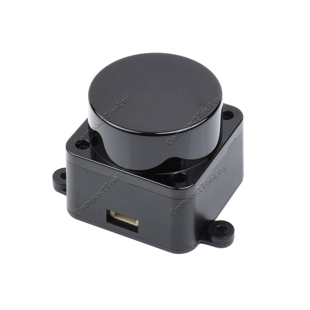 DTOF lidar sensor STL27L
