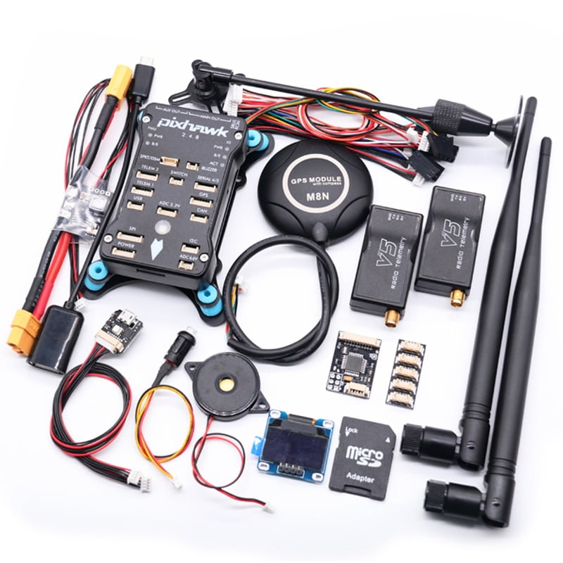Flight Control Pixhawk 2.4.8 Complete Set