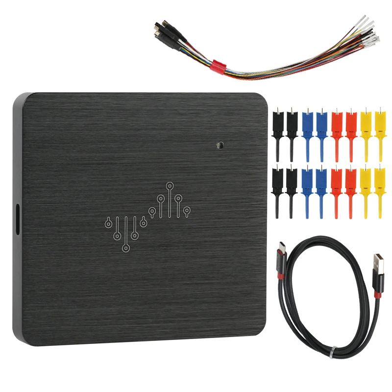 USB Logic Analyzer DreamSourceLab DSLogic Plus