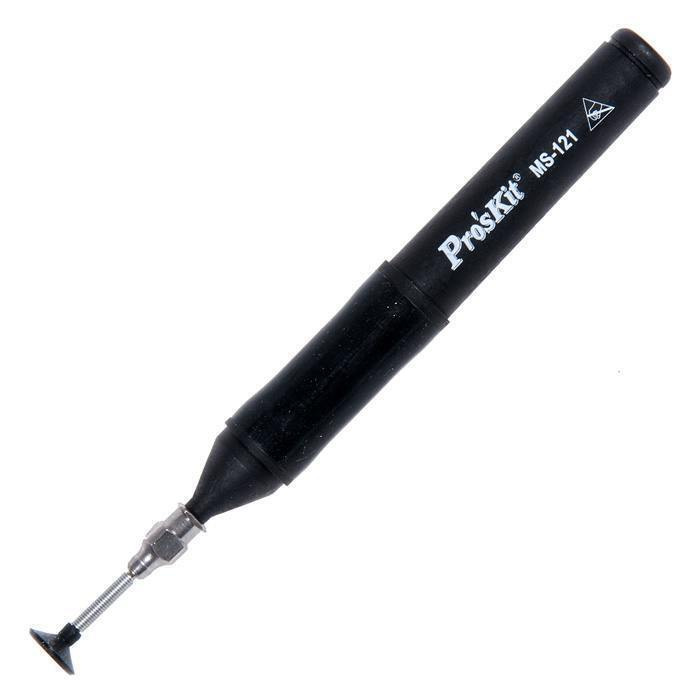 Rechargeable anti-static manipulator ProsKit MS-121
