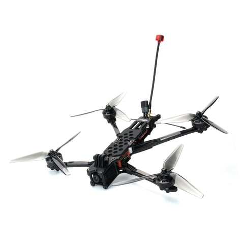 Drone RUSHFPV Aquila 7″ (5.8G 2.5W, F405)