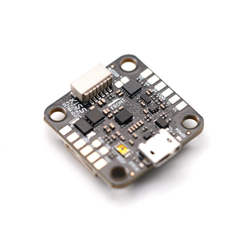 KISS FCFC V2 flight control