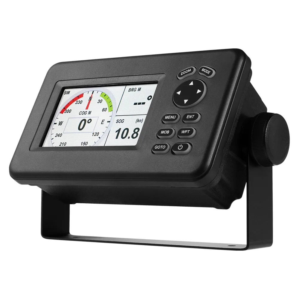 Chartplotter Matsutec HP-528A