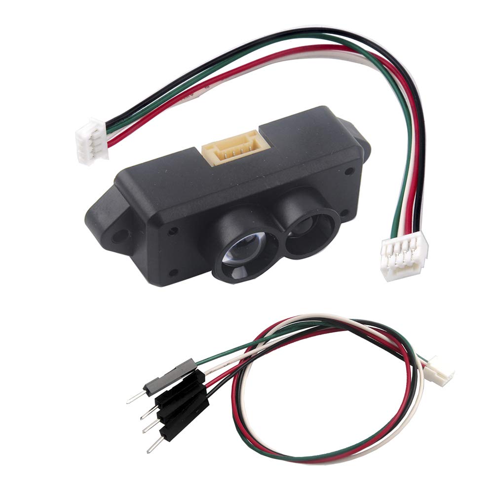 BeiXing TFmini-S lidar