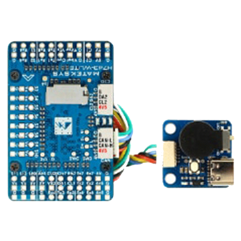 Flight controller Mateksys H743-WLITE