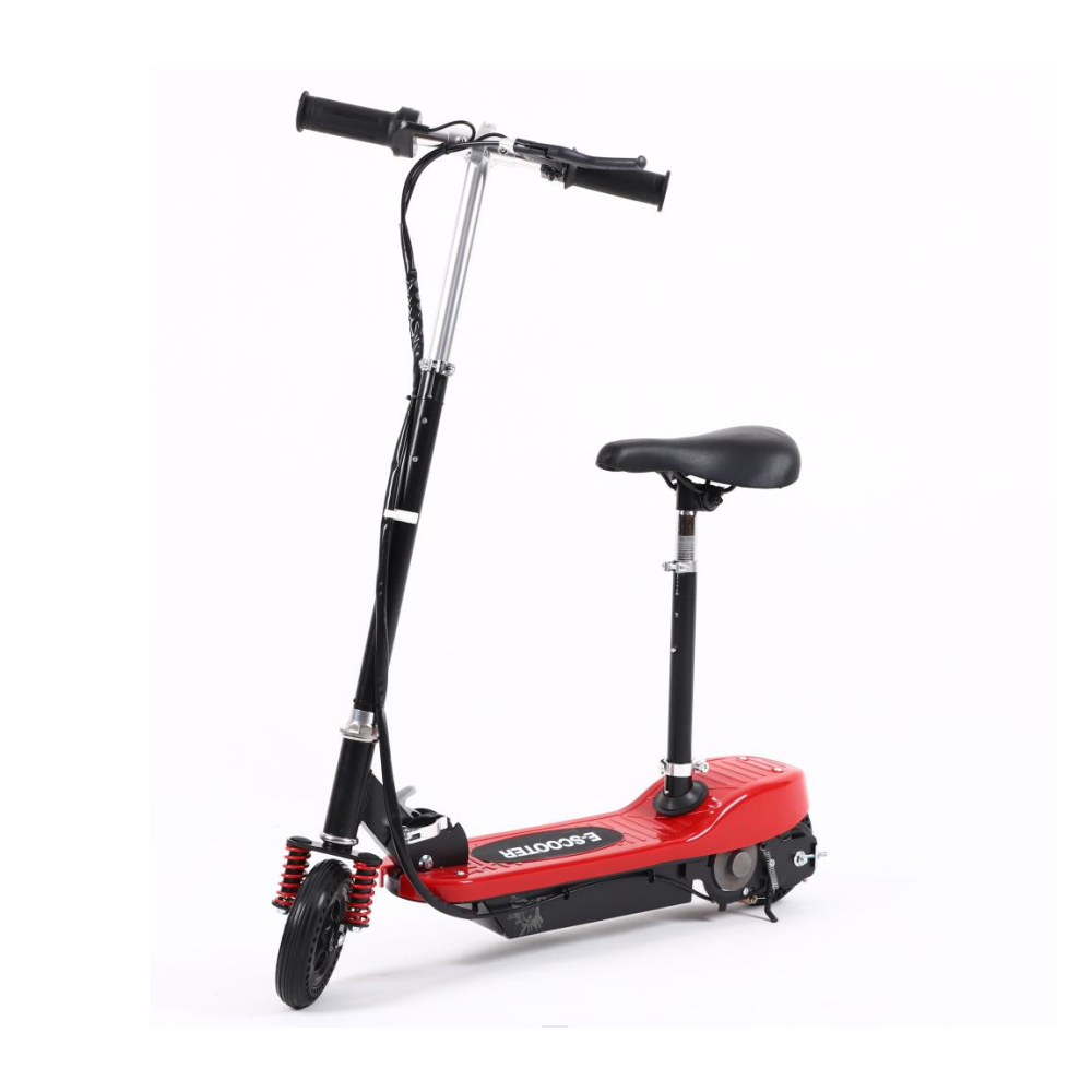 Electric Scooter CopterParts 4 Series JX-07E