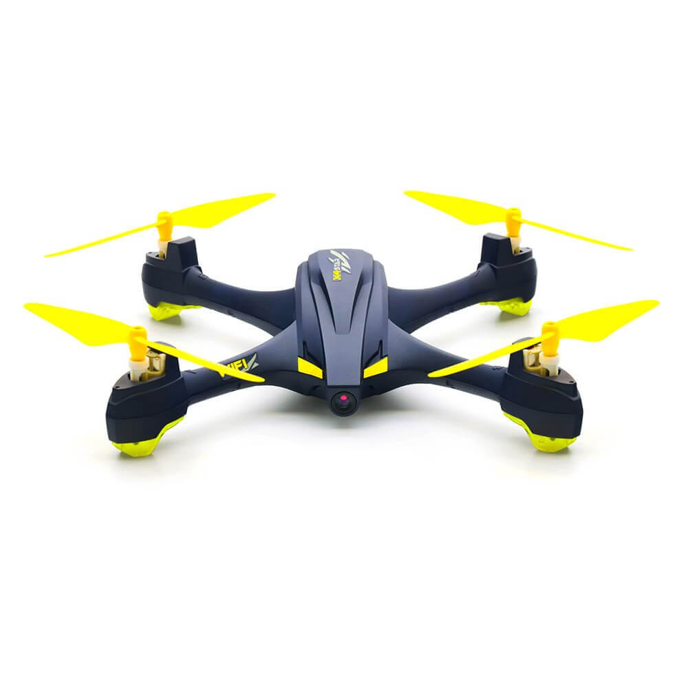 Hubsan H507A quadcopter